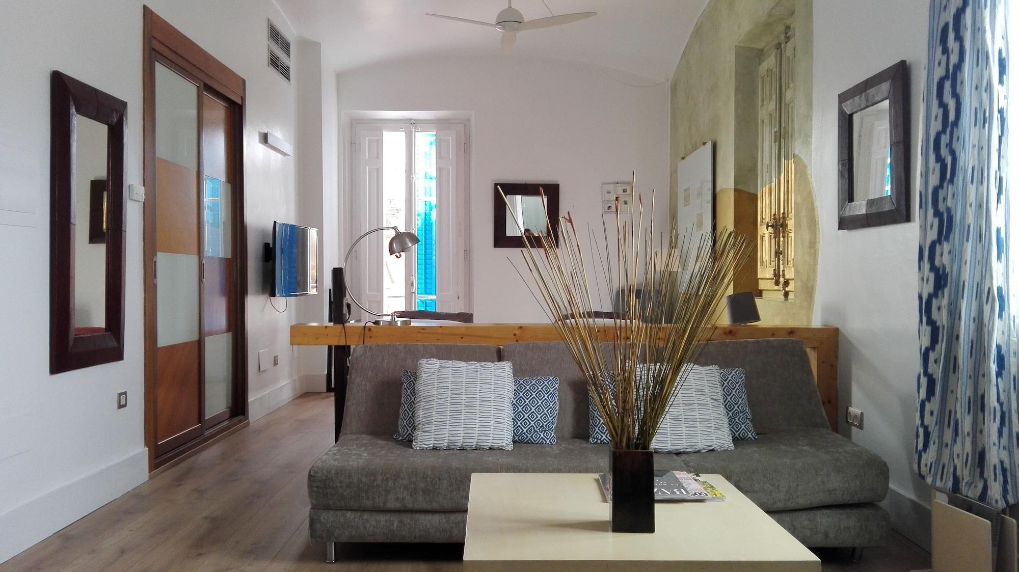 Boutique Mas Passamaner La Selva del Camp精品店