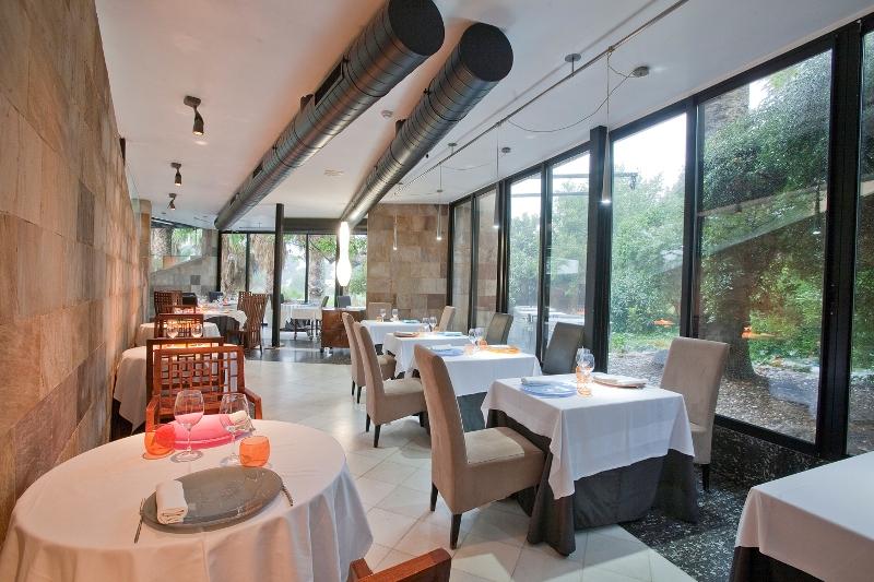 精品酒店Mas Passamaner Hotel La Selva del Camp