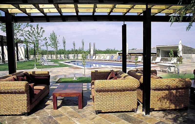 精品店Mas Passamaner 5*La Selva del Camp