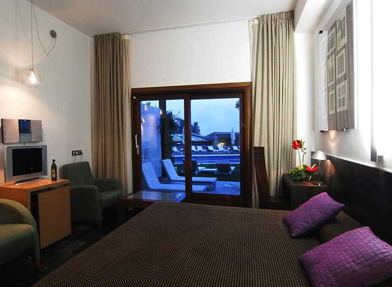 精品酒店Mas Passamaner Hotel La Selva del Camp